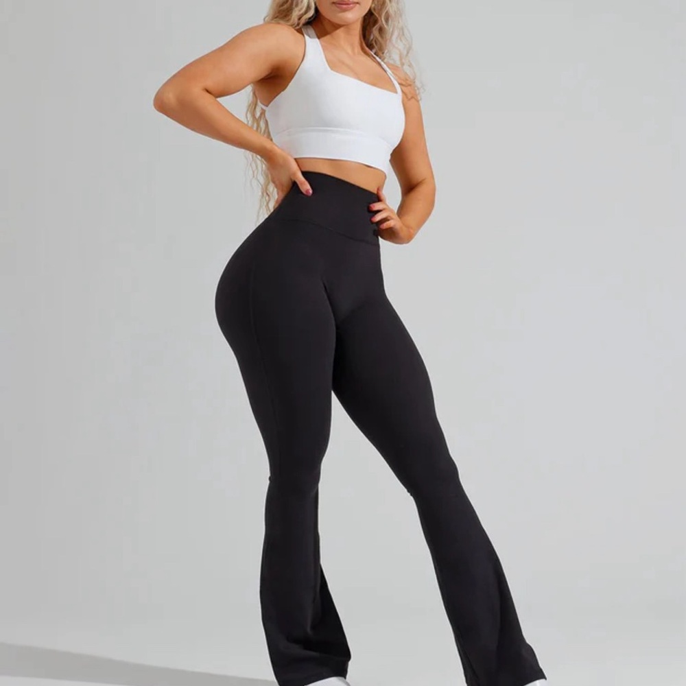 Buffbunny Foxy Flare Leggings